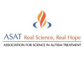 Association for Science in Autism Treatment